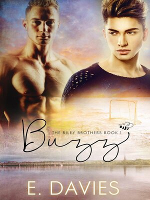 cover image of Buzz